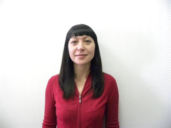 Домработница Алевтина